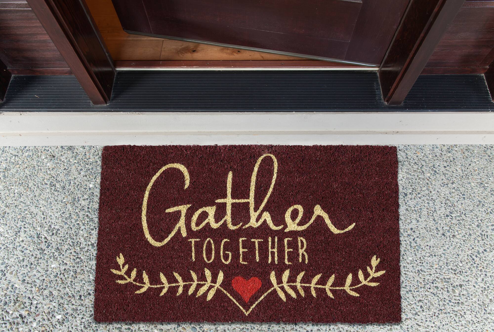 DII® Gather Doormat